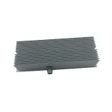 5G Low PIM 100w  600-6000MHz  3 in 1 Out Hybrid Combiner with 4.3/10 Female for DAS Factor