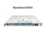 Erics Baseband 6630 KDV 127 621/11| 15x CPRI SFP+ for RBS6601| 4G LTE BBU with 1/10G Backh