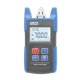 Power Meter Fiber Optic TL510 Optical Power Meter TM103N OPM FTTH Fiber Optic Power Meter 