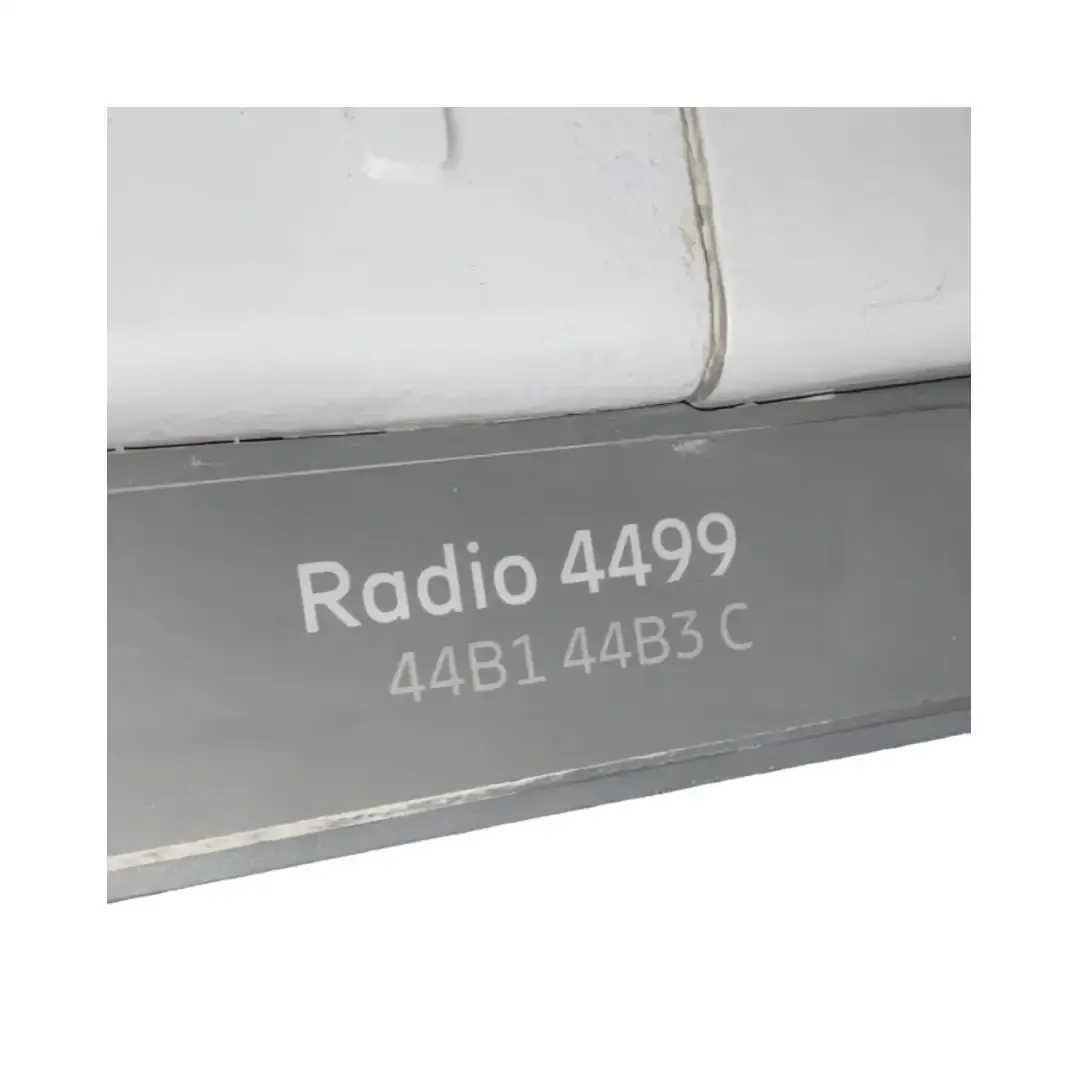 Radio 4499 44B1 44B3 C RRU Unit KRC 161 787/1 Wireless Base Station Radio 4499B1B3 KRC1617