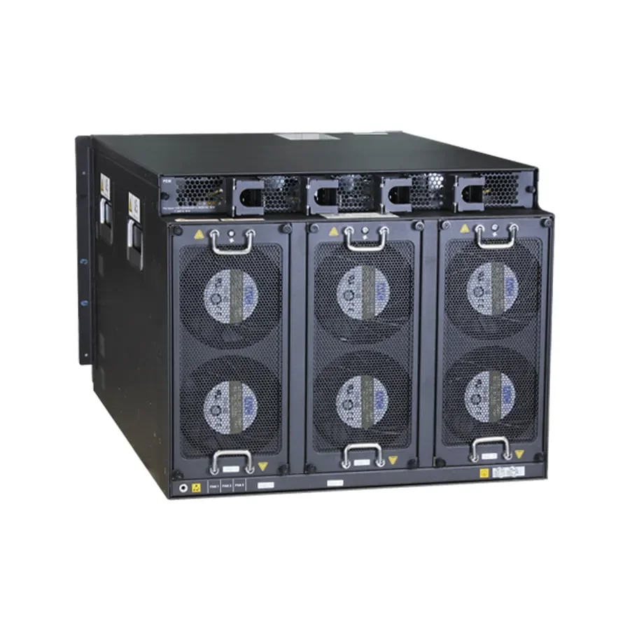 HW CE12804 CloudEngine 12800 series data center switches enterprise gigabit switch 0