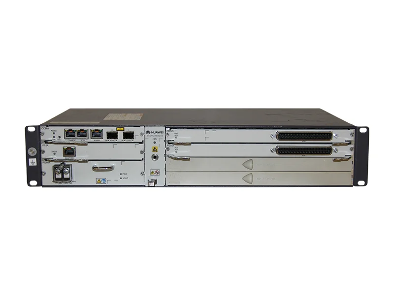 Best Price VDSL Vectoring ONU MA5818-boxintelecom