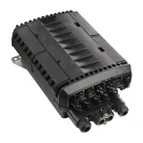 16/24 Core Indoor/Outdoor Optic Distribution Box PC+ABS FTTH Box POE 4G WIFI 3G Terminatio