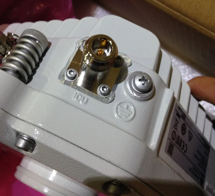 XMC-2 RTN905 Integrated IP SDH microwave support 2048QAM XPIC 2+0 3
