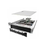 Dell Poweredege R730XD 2U Server Rack Used