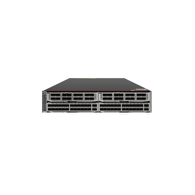 HW CloudEngine S6780-H4Z 02356DTY 10g sfp switch with 64 100GE/32 25GE and 16 x 400GE opti