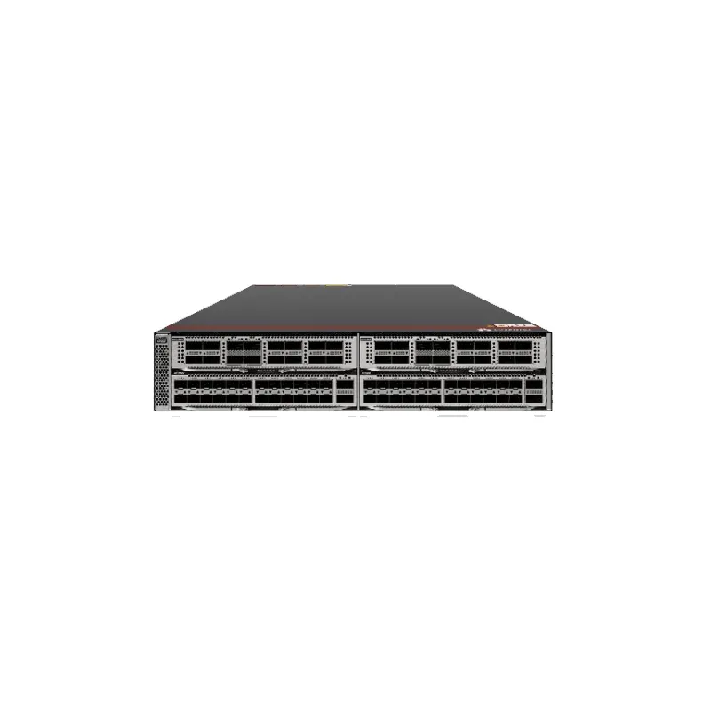 HW CloudEngine S6780-H4Z 02356DTY 10g sfp switch with 64 100GE/32 25GE and 16 x 400GE opti