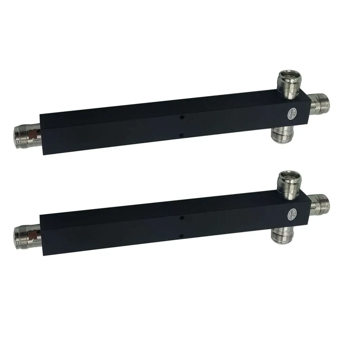 3way cavity power divider power splitter 300-4000MHz NF