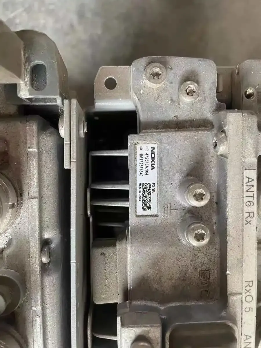 High Quality  FXED FXEB FXDB FRGU FXEF FRGT FRGX Base Station-boxintelecom