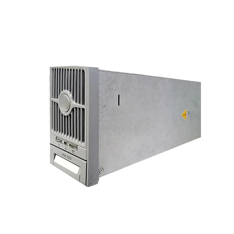 48V R48-3200 Telecom Power Supply Module Communication Rectifier for Telecom Applications-boxintelecom