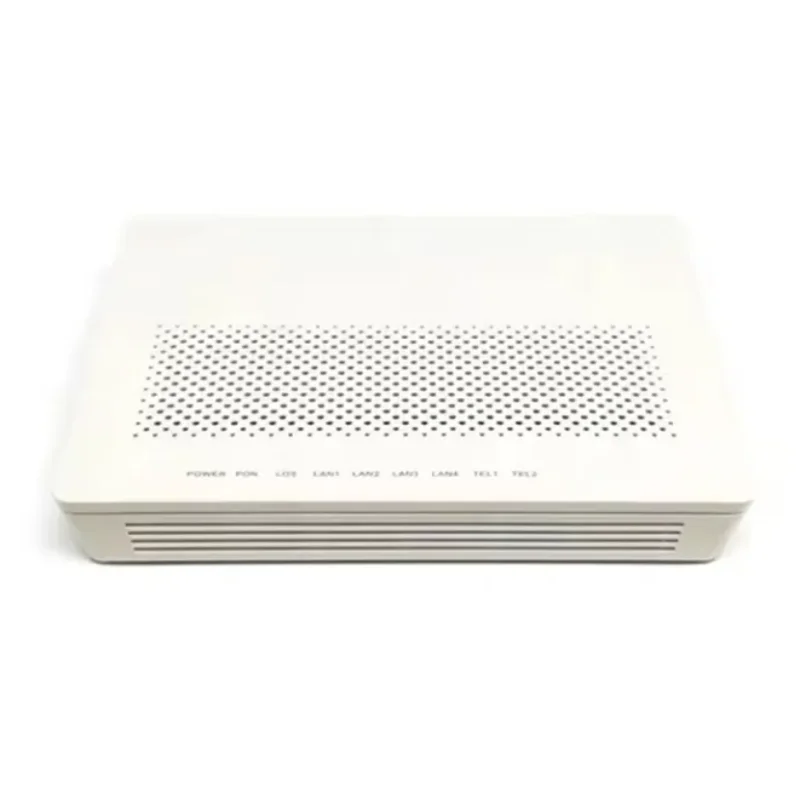 FTTH Home Gateway HG8342R with 2POTS+4FE Modem GPON/EPOON ONU ONT for Network Use-boxintelecom