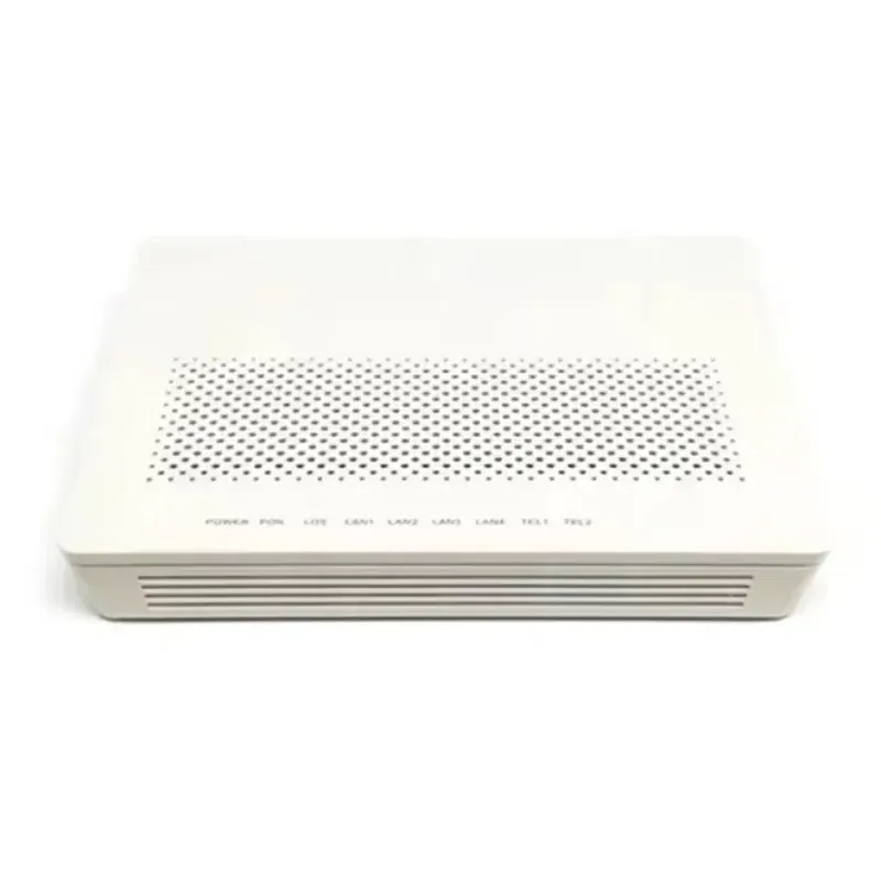 FTTH Home Gateway HG8342R with 2POTS+4FE Modem GPON/EPOON ONU ONT for Network Use-boxintelecom