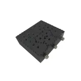 Hot Sale 450-455MHz 460-465MHz 100W UHF VHF   Duplexer with with N-Female for DAS IBS