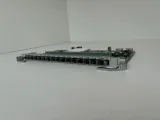 Best-Selling H901GPHF Advanced GPON OLT Interface Board 16-Port Fiber Optic Network POE GP