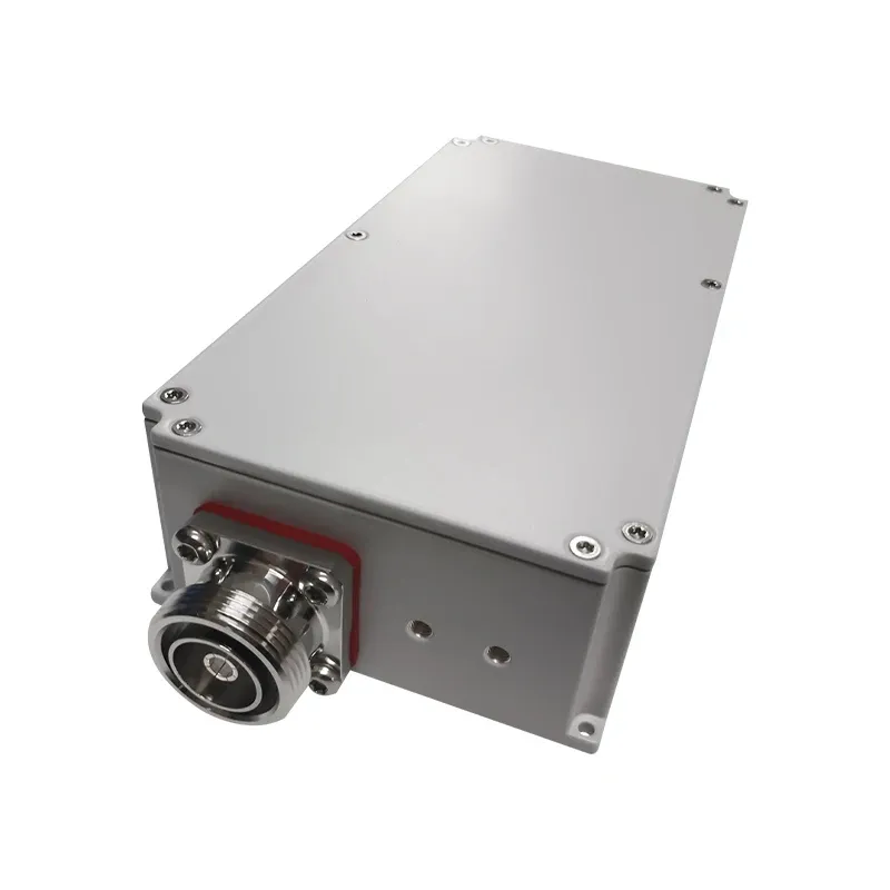 Hot Sale RF Filter Newly Low PIM 880-960MHz RF Bandpass Cavity Filter With 7/16 Female Connector