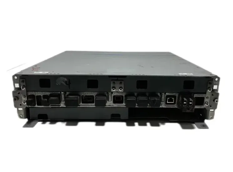 No--kia BBU FSMF Flexi Multiradio Baseband Unit Multi-standard 2G/4G/5G Network Infrastructure