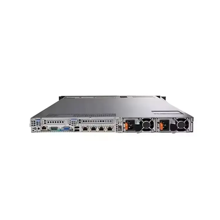 Original Hot Sale Dells R620 Xeon E5-2620 Processor Server Rack