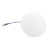 617-6000MHz Low PIM Indoor Thin Omni Antenna