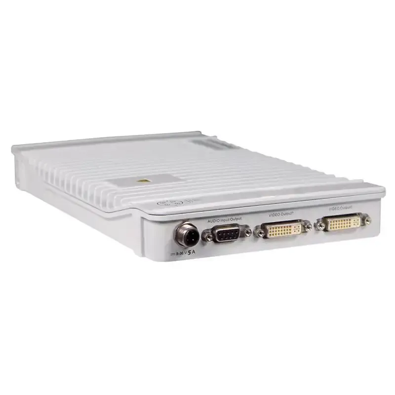 Hw AR511EGW-LcAV2 50010378 Ar500 Series Network Industrial WiFi Router