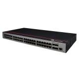 Huaweis FutureMatrix Ekit S5735S-L48T4S-A1 48-port Gigabit Ethernet 4-port POE Optical Ent