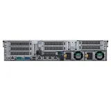 Low Price Used Chassis Dell PowerEdge R740 2U Rack Optimized for Workload Acceleration Ser