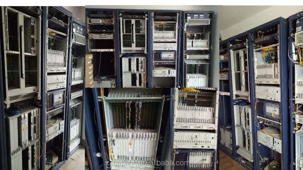 OptiX OSN7500-SST1SXCSA01 Super Cross-Connect Timing Board for Fiber Optic Equipment 03030DJX SST1SXCSA 5