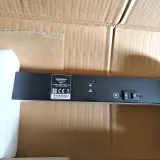 Cabinet C13 32A 3P Intelligent Network PDU Socket MPH2 Managed Rack Power Distribution Uni