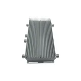 Customized High Quality 600-6000MHz -160dBc Low PIM  4x2 Combiner 4 In 2 Out Hybrid Couple