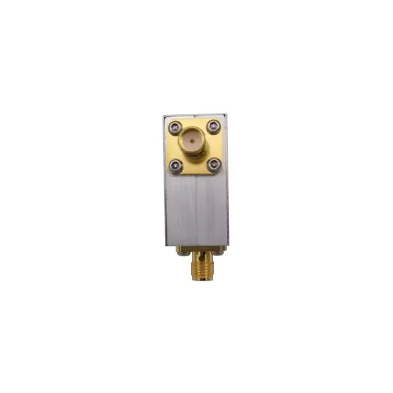 boxin 2-6GHz Coaxial Circulator RF Circulator High Power 50W RF Circulator with SMA-F Connector