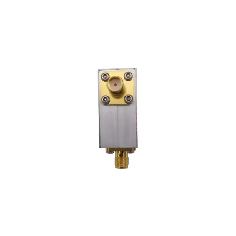 boxin 2-6GHz Coaxial Circulator RF Circulator High Power 50W RF Circulator with SMA-F Connector