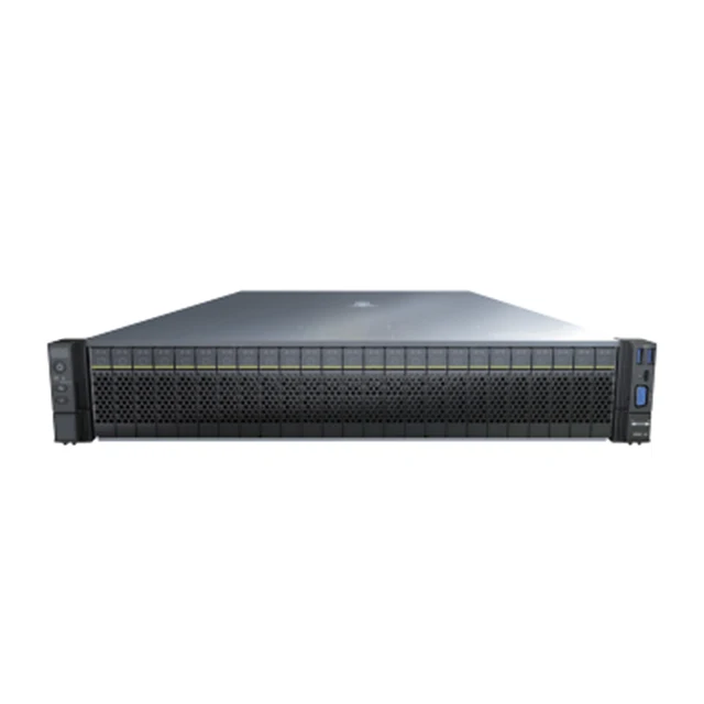 FusionServer 2488H V6 2U Rack Server with Xeon Scalable Processor 64GB RAM 2.5GHz-boxintelecom