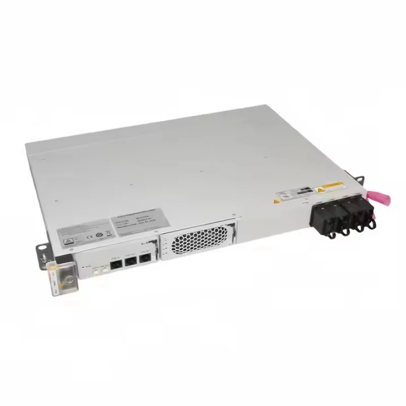 ETP48100-B1 48V 50A 100A  AC DC  Rectifier Systems Embedded Power Supply WD2E2ETP48100 220V/-48V OLT  MA5680T MA5608T C300 C320-boxintelecom