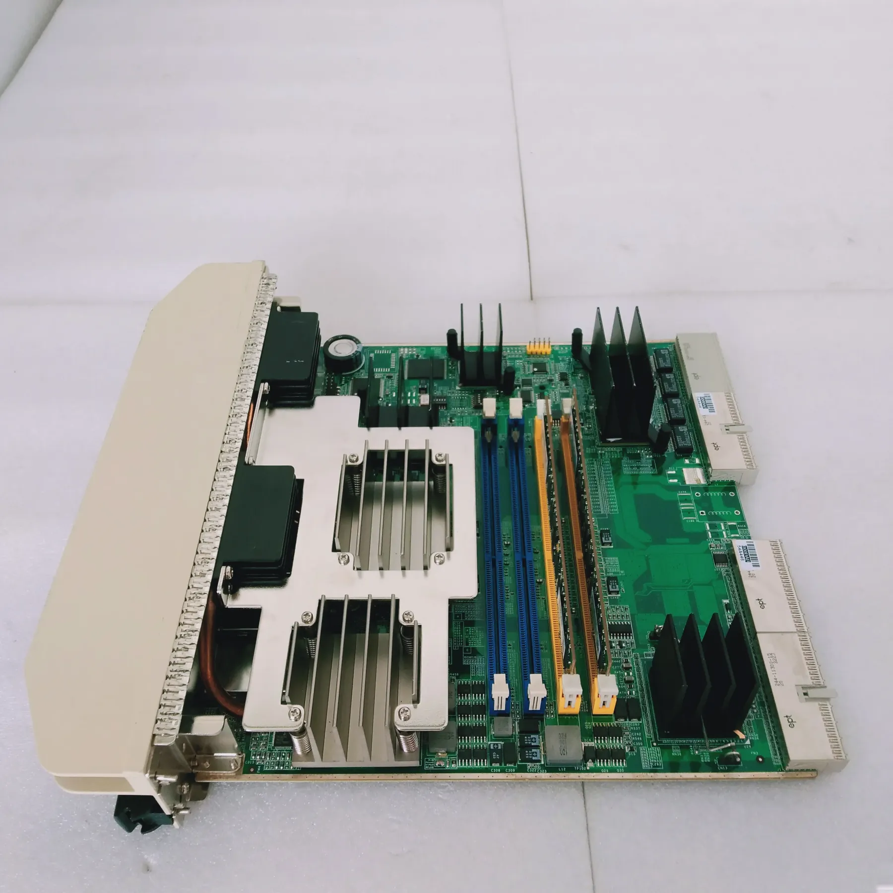 CentraL Process 1 DuaL Core C111441 CP1D-A USED in  BSC3i TCSM RNC NSN MGW DX200 for Nokia-boxintelecom