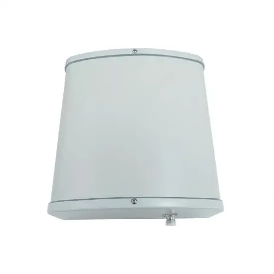 Hot Sale 698-960/1700-2700MHz 8/12dBi Sector Panel Antenna with N Female Connector for DAS