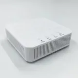 Original MINI ONU Single Port 1GE GPON AN5506-01-A 1GE Router FTTH Modem GPON ONT Optical 