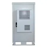 RH Factory Direct Outdoor Aluminum IP55 5G Power Cabinet Base Station Electronics Durable 