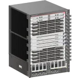 HW S9300X-8 Chassis 02115932 for S9300X Series Core Network Switch