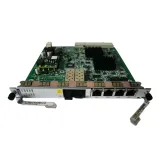 SL91EM6 03024HRC EM6 Gigabit Ethernet Board for Huawei RTN950A RTN910A RTN980L Microwave S