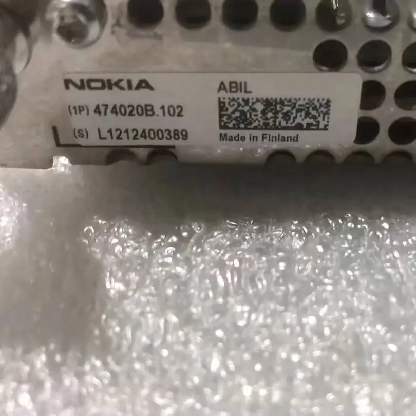 NSN ABIL 474020B