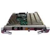 TNU5N402: 2 X 100 Gbit/s Line Service Processing Boardfor OSN9800 M24 U32 U64