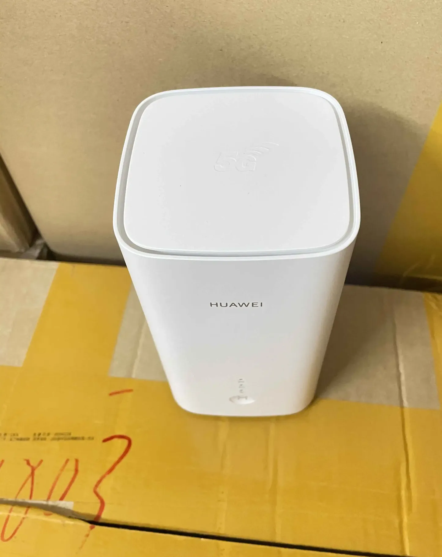 Hw 5G CPE Pro 2 H122-373 5G CPE Router Original 5G CPE PRO 2 Unlocked H122-373 WiFi 6 Rout