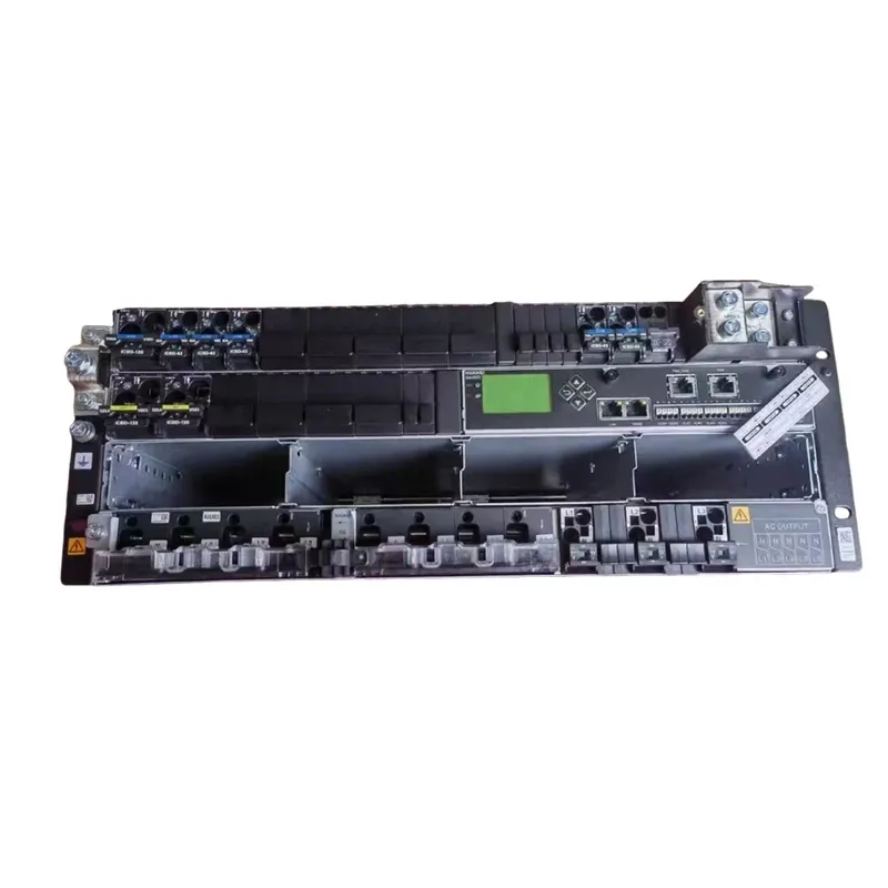 High Efficiency ETP48300-C4B1 48V 300A Embedded DC Power Supply Telecom Network Power System for Data Center-boxintelecom