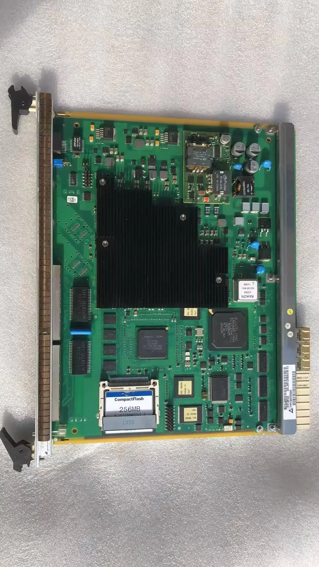 ALC-Lucent 3AL98128BA