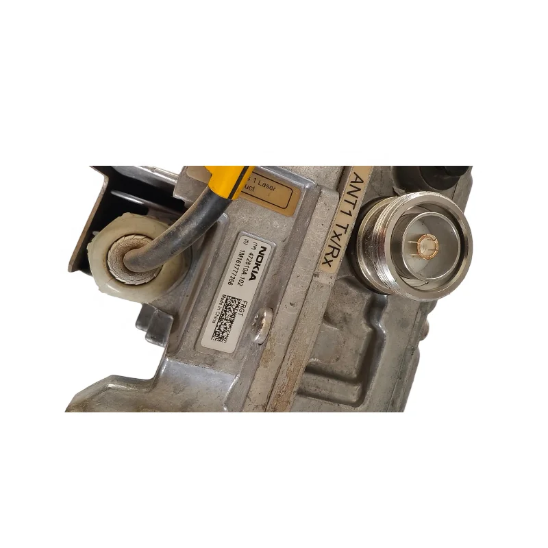 Wireless Base Station Used Communication RRU FRGT 472810A FRGX 473440A Remote RF Unit-boxintelecom