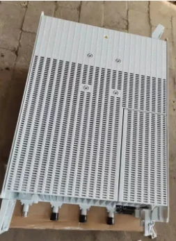 DBS RRU5152-fad 02312JHP AC Remote Control Unit-boxintelecom