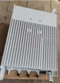 DBS RRU5152-fad 02312JHP AC Remote Control Unit-boxintelecom