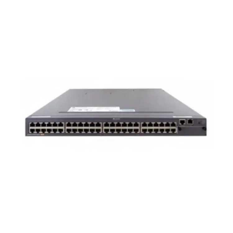 LS-S5352C-PWR-SI S5352C-PWR-SI 02351830 48 port 10/100/1000Base-T network Switch 0