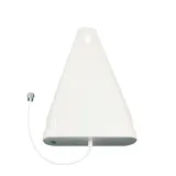 SISO Log-periodic Antenna 698-3800MHz, High Gain 10/12dBi, 50W N Female Yagi Antenna