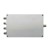 Passive Components 4Way Wilkinson Power Divider 0.6-6GHz SMAF RF PARTS