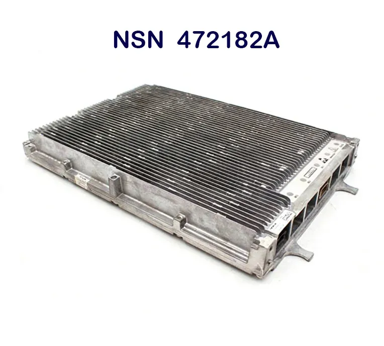 NSN Flexi MCPA FBBA 472182A Base Station Baseband Processing Module for Flexi Multiradio 10 BTS